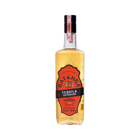 Batanga Reposado Tequila 750ml 40%