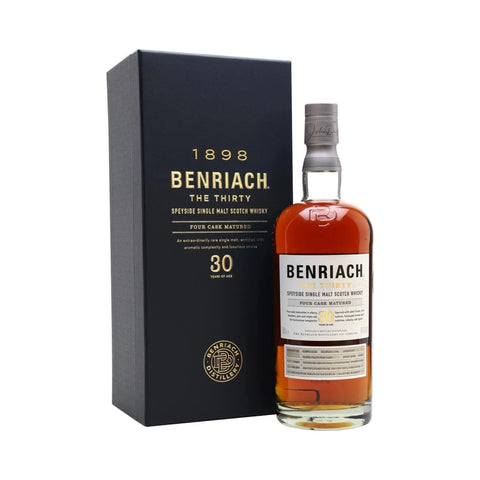 BenRiach The Thirty