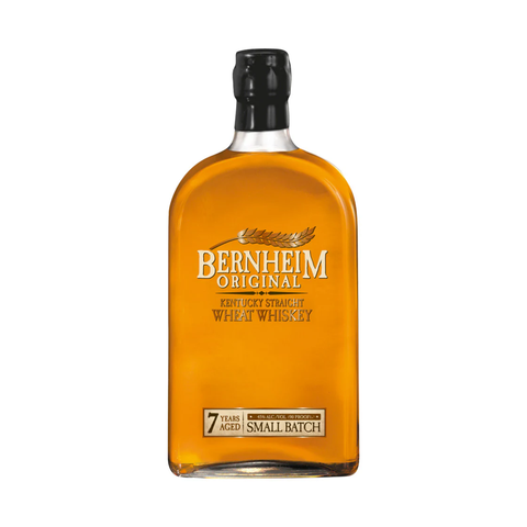 Bernheim Original Wheat Whiskey 750ml 45%