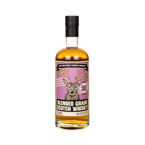 Blended Grain 30 Year Old