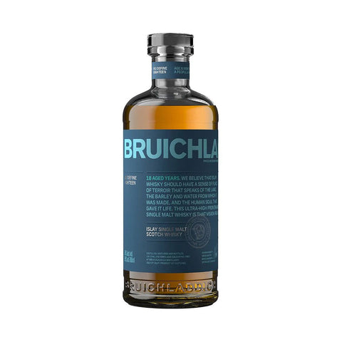 Bruichladdich 18YO 50% 700ml