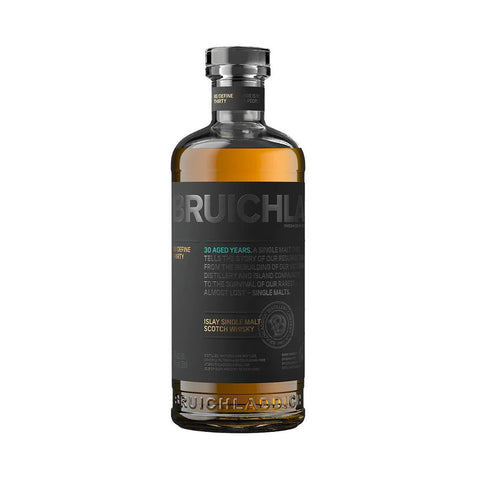 Bruichladdich 30YO 43% 700ml