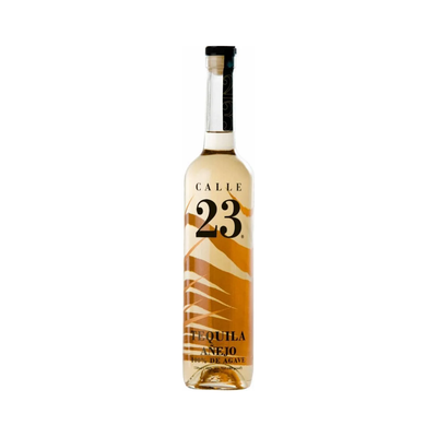 Calle 23 Añejo Tequila 700ml 40%