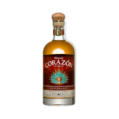 Corazón Reposado Tequila 700ml 40%