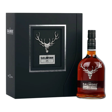 Dalmore 25YO 42% 700ml