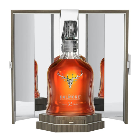 Dalmore 35YO 2021 Release 40% 700ml