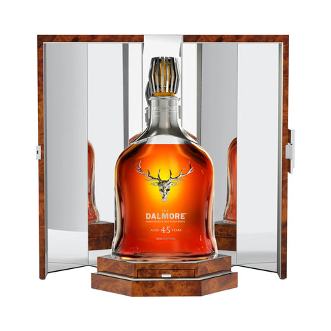 Dalmore 45YO 2023 Release 40% 700ml