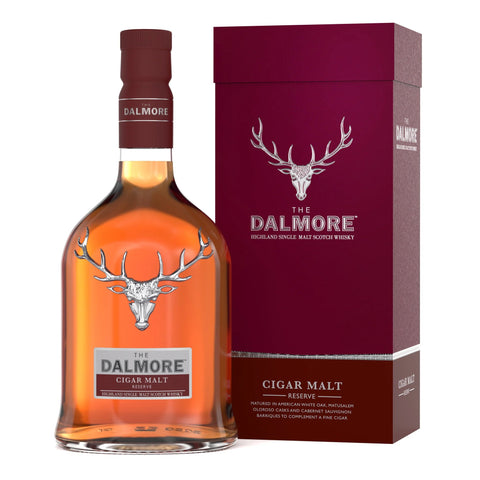 Dalmore Cigar Malt 44% 700ml