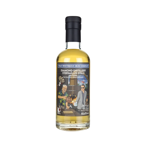 Diamond Versailles 14 Year Old Batch 3