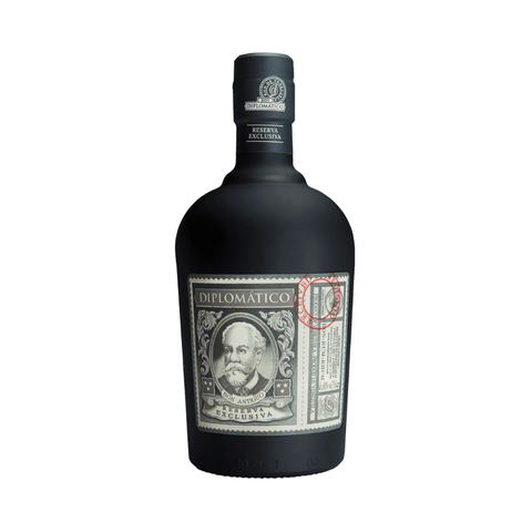 Diplomático Reserva Exclusiva Rum 700ml bottle