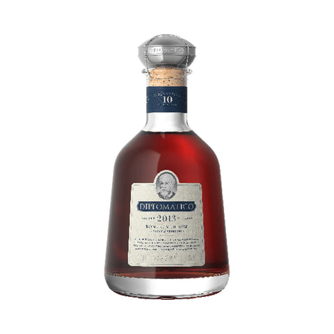 Diplomático Single Vintage 2013