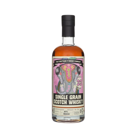 Dumbarton 33 Year Old