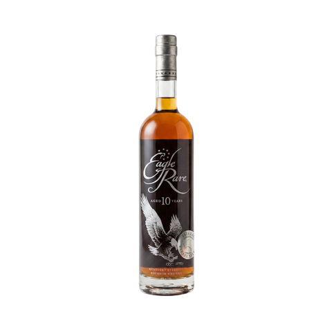 Eagle Rare 10 Year Single Barrel Australian Exclusive 750ml 45%