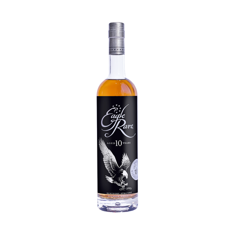 Eagle Rare 11 Year Old Single Barrel – Cherry Jelly Jam 700ml 45%