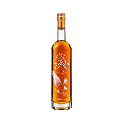 Eagle Rare 12 Year Old 750ml 47.5%