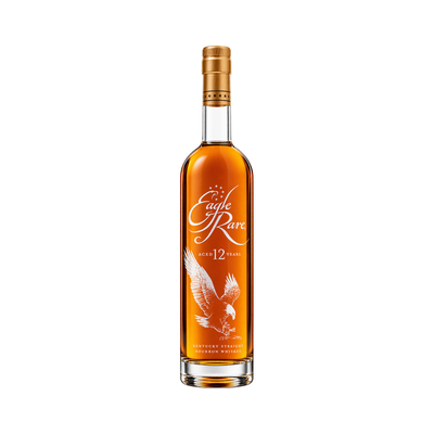 Eagle Rare 12 Year Old 750ml 47.5%
