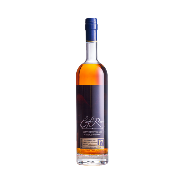 Eagle Rare 17 Year Old