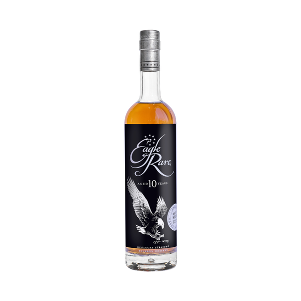 Eagle Rare Single Barrel — 11 years and 3 months old, selected exclusively for Whisky Wayfarers