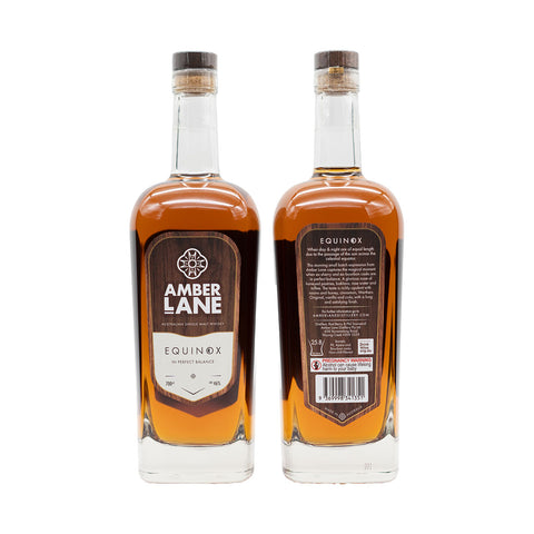 Equinox 46.0% 700ml