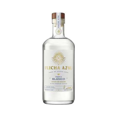 Flecha Azul Blanco Tequila 750ml 40%