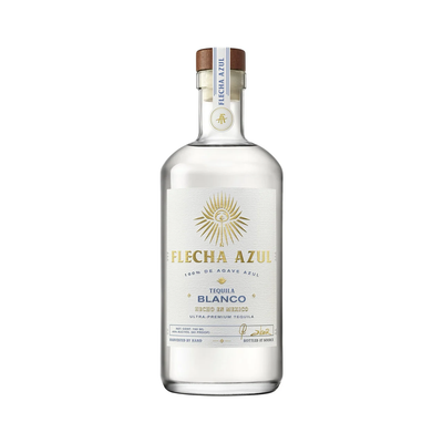 Flecha Azul Blanco Tequila 750ml 40%