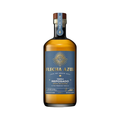 Flecha Azul Reposado Tequila 750ml 40%