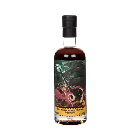 Flying Dutchman 8 Year Old Batch 4