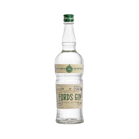 Fords Gin London Dry 700ml bottle