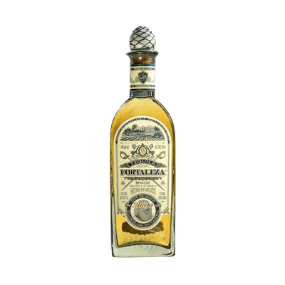 Fortaleza Añejo Tequila 750ml 40%