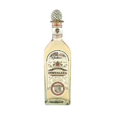 Fortaleza Reposado Tequila 750ml 40%