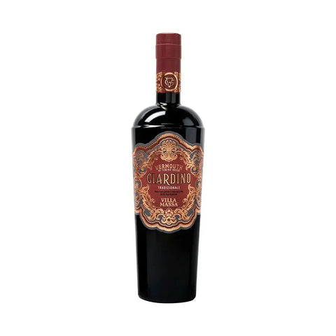 Giardino Vermouth Di Torino Rosso 16% 750ml