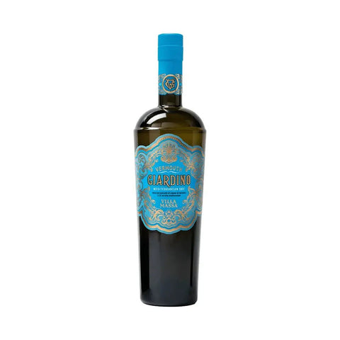 Giardino Vermouth Mediterranean Dry 18% 750ml