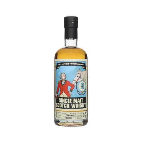 Glen Elgin 9 Year Old