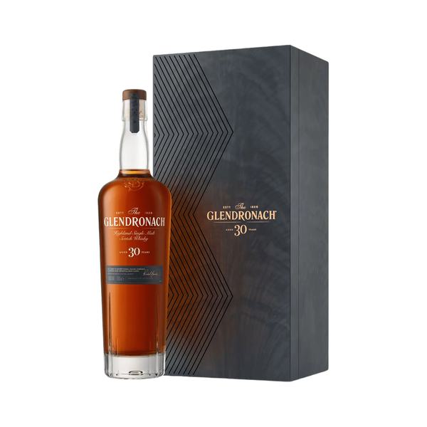 GlenDronach 30 Year Old 700ml 46.8%