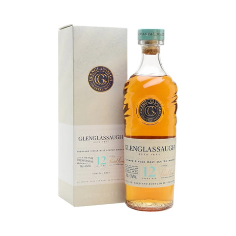 Glenglassaugh 12 Year Old