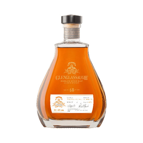 Glenglassaugh 1974 48 Year Old Cask #1473