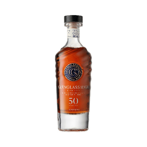 Glenglassaugh 1972 50 Year Old Cask #49