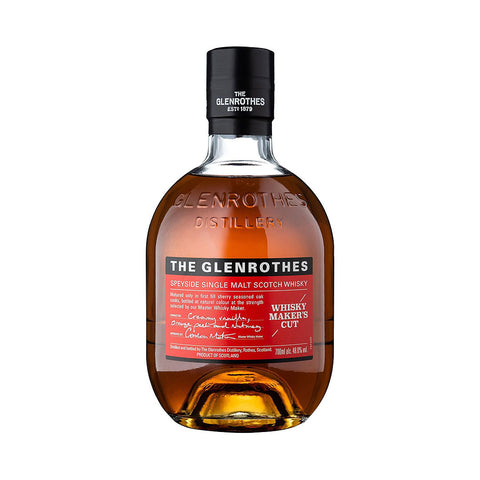 Glenrothes WMC 48.8% 700ml