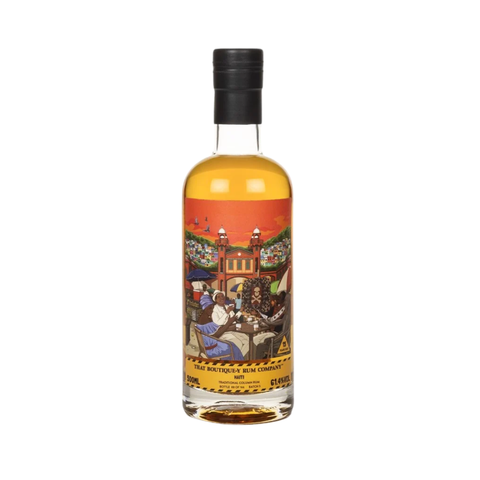Haiti 15 Year Old Batch 5