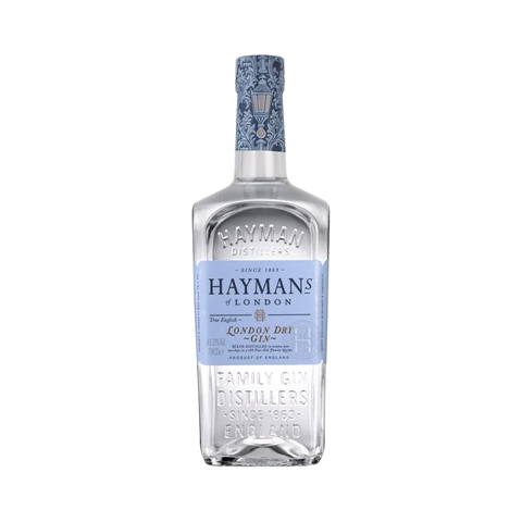 Hayman's London Dry Gin 700ml bottle