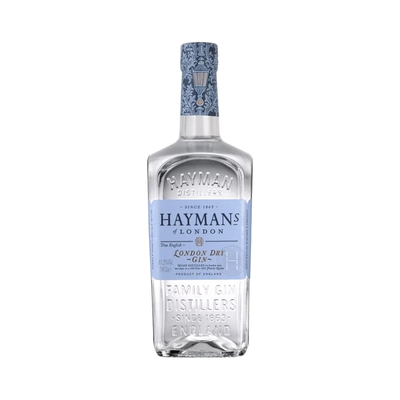 Hayman's London Dry Gin 700ml 41.2%