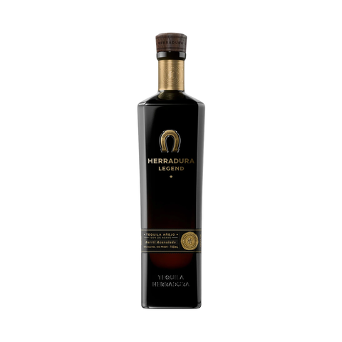Herradura Legend Añejo Tequila 750ml bottle