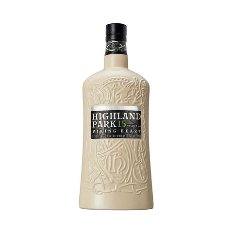 Highland Park 15YO 44% CER 700ml