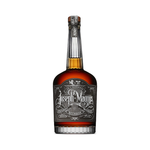 Joseph Magnus Bourbon 750ml 50%