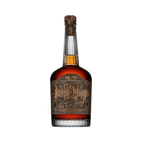 Joseph Magnus Cigar Blend 750ml 56.07%