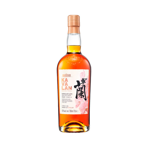 Kavalan LÁN 700ml