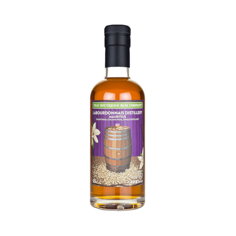 Labourdonnais Mauritius 5 Year Old Batch 1