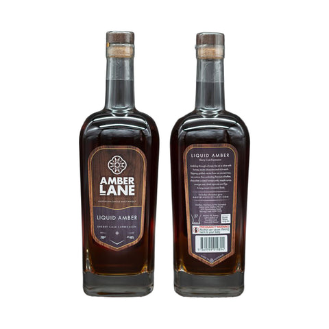 Liquid Amber 48% 700ml