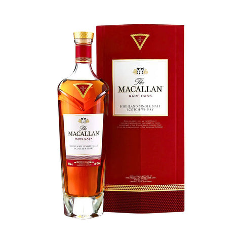 Macallan Rare Cask 43% 700ml
