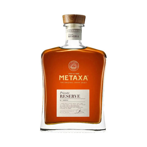 Metaxa Priv Res 40% 700ml